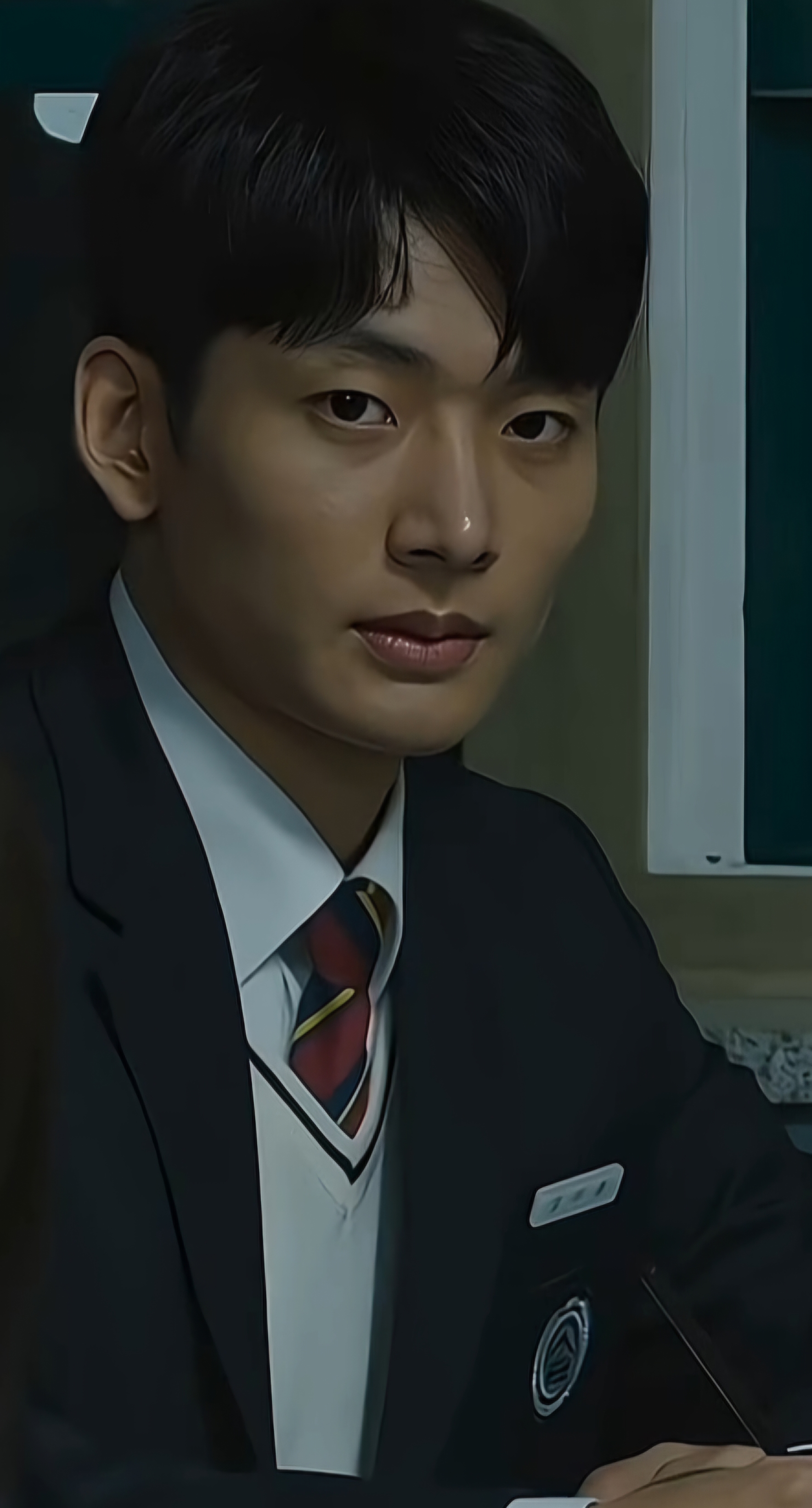 [잡담] 이 배우 이름 누군지 아는사람 | 인스티즈