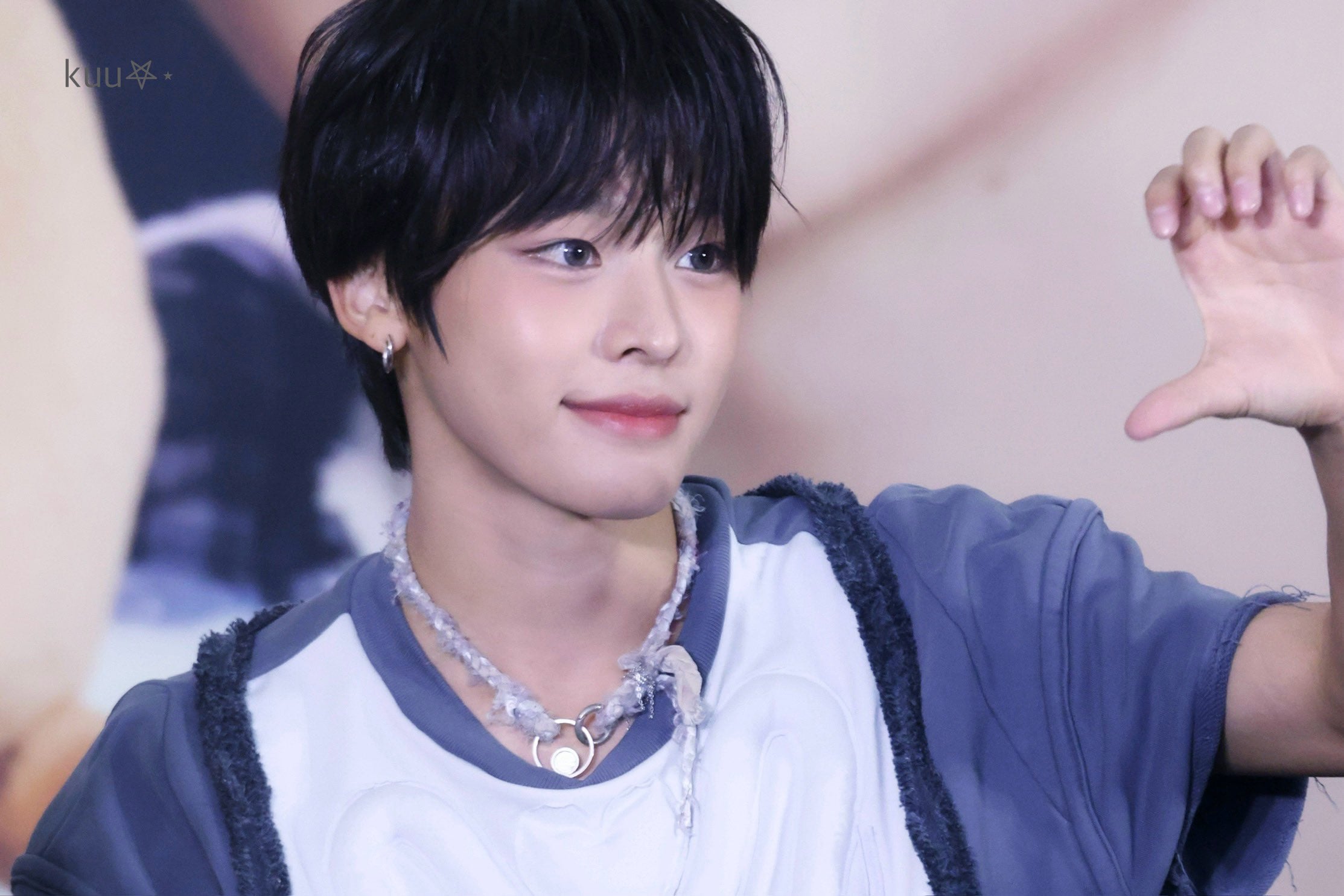[잡담] 리쿠 이날 너무 예쁘다… | 인스티즈