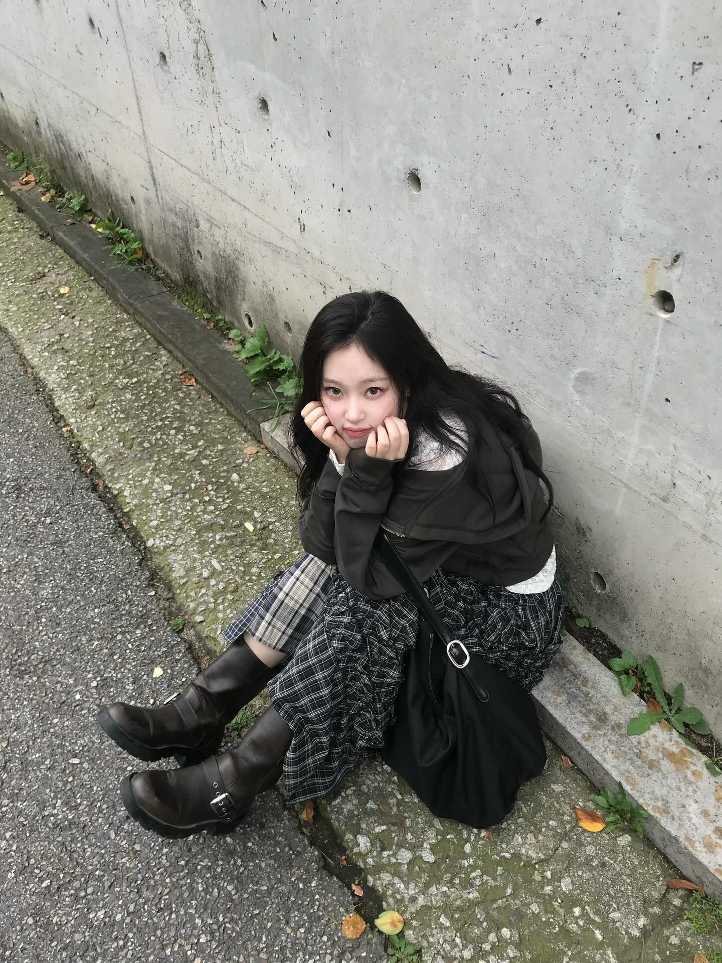 [잡담] 최희진 진짜 트렌디하게 생김 | 인스티즈