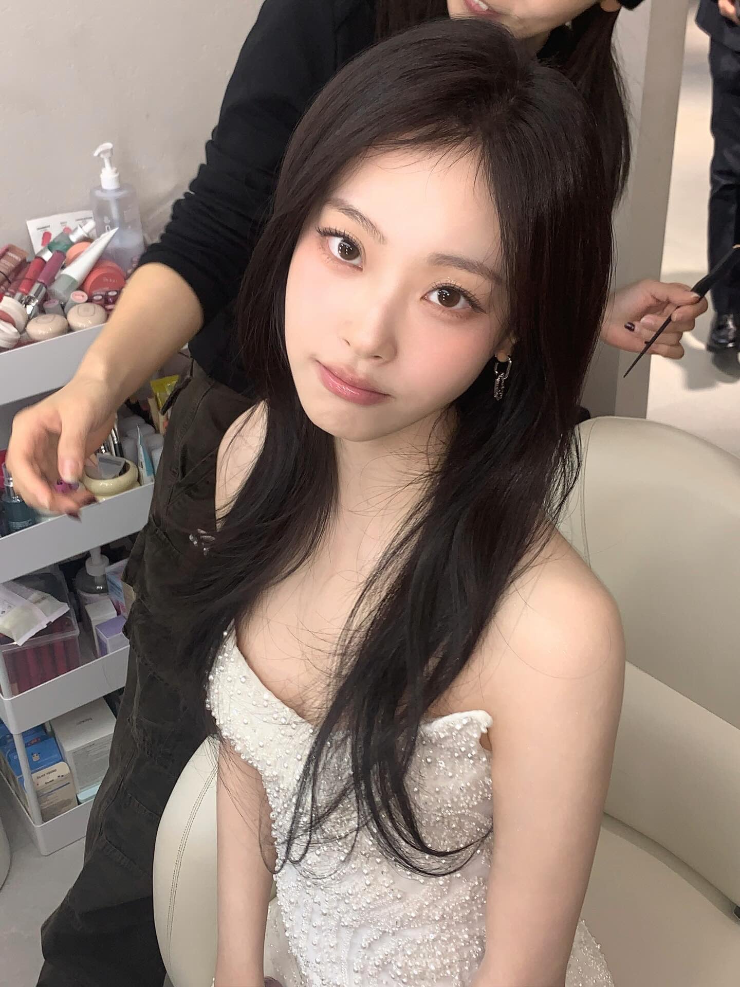 [잡담] 최희진 진짜 트렌디하게 생김 | 인스티즈
