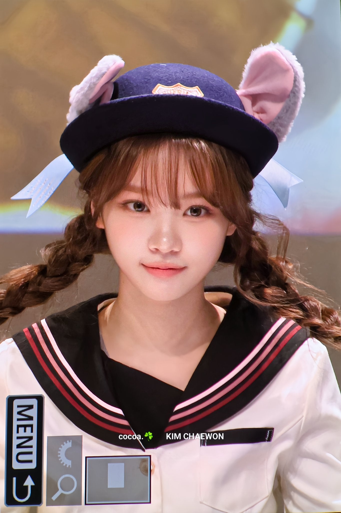 [잡담] 와 김채원 얼굴 걍 프듀 때 같다 | 인스티즈