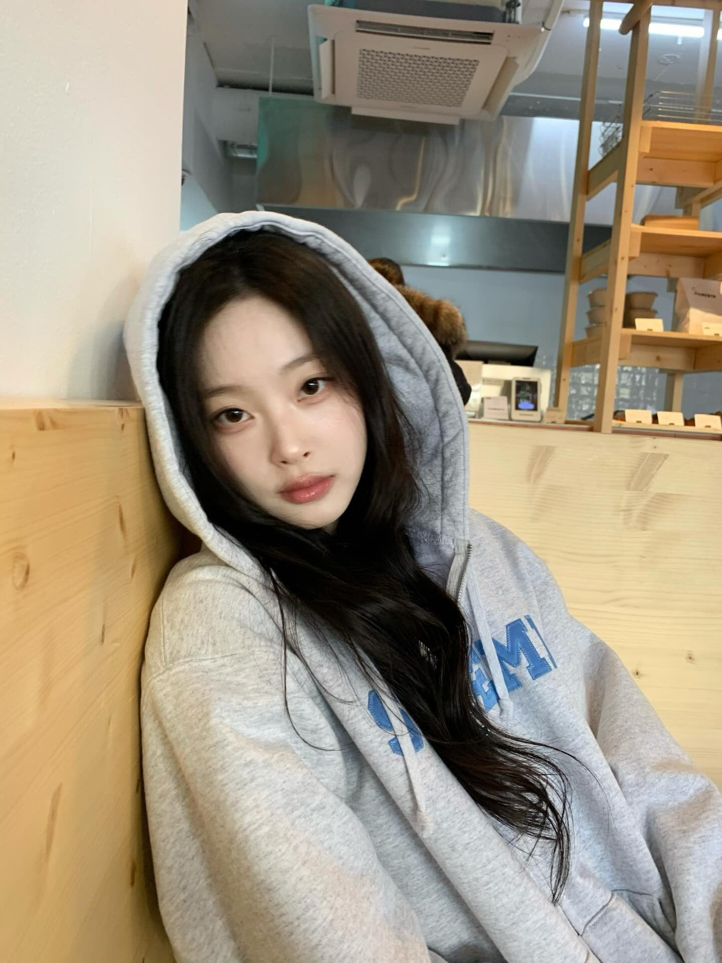 [잡담] 최희진 진짜 트렌디하게 생김 | 인스티즈
