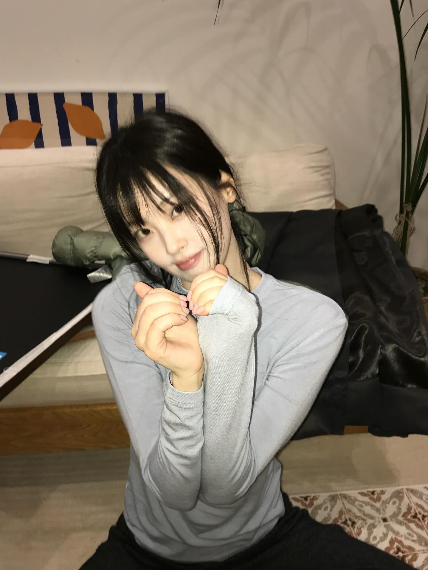 [잡담] 최희진 진짜 트렌디하게 생김 | 인스티즈