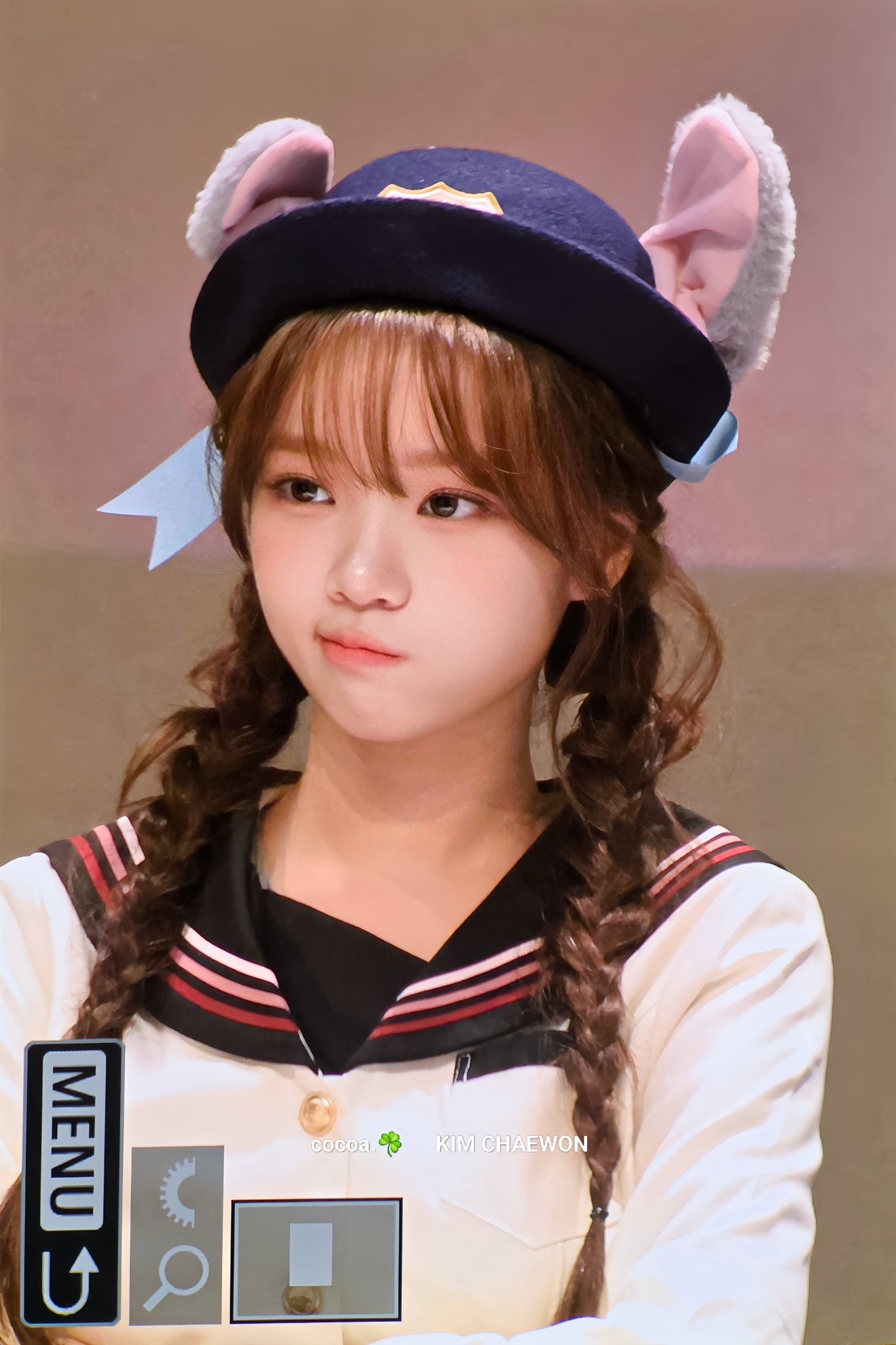 [잡담] 나 팬도 아닌데 가끔 김채원 보면 좀 놀람 | 인스티즈