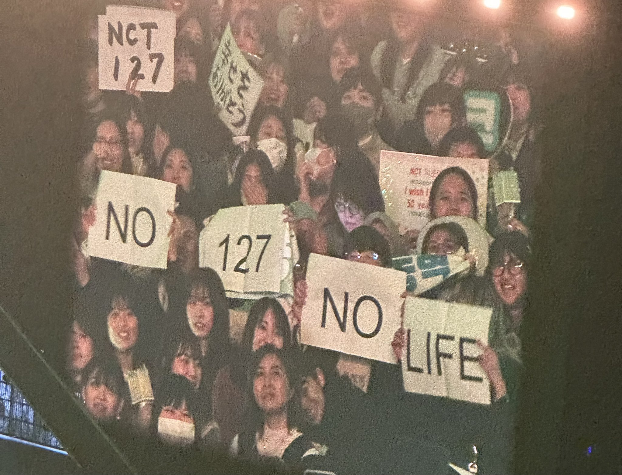[잡담] 127 밈된 거 좋아 | 인스티즈