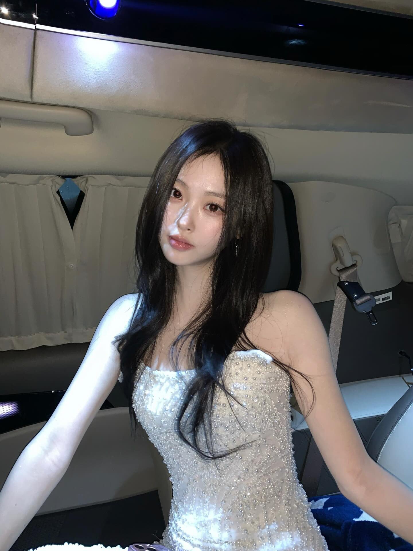 [잡담] 최희진 진짜 트렌디하게 생김 | 인스티즈