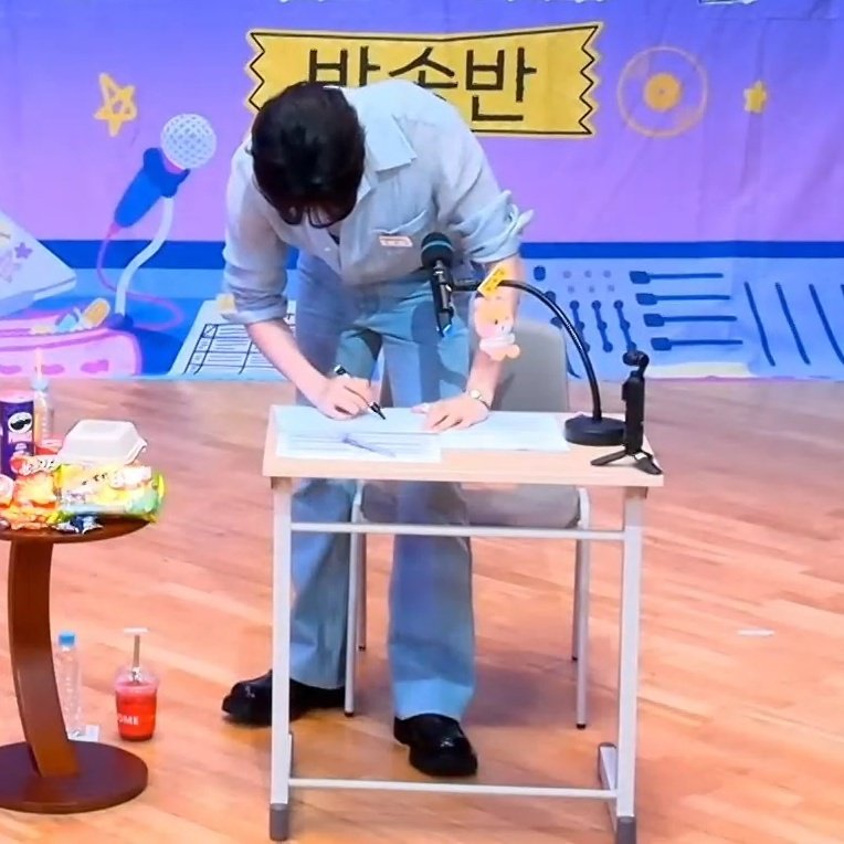 [잡담] 성한빈 스케치북 개좋음 | 인스티즈