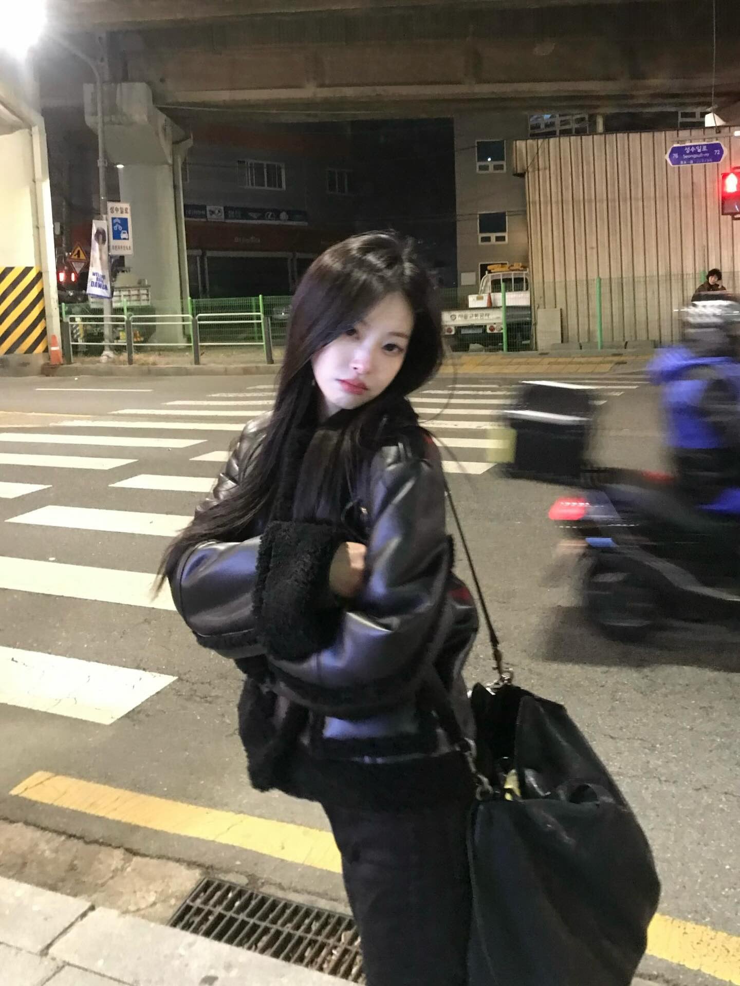 [잡담] 최희진 진짜 트렌디하게 생김 | 인스티즈