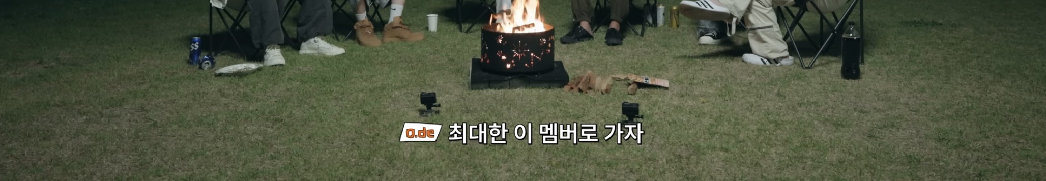 [잡담] (호불호갈릴수도 있는 발언일수도 있으나) 진짜 영원을 바라는게 느껴져서 감동먹음 | 인스티즈