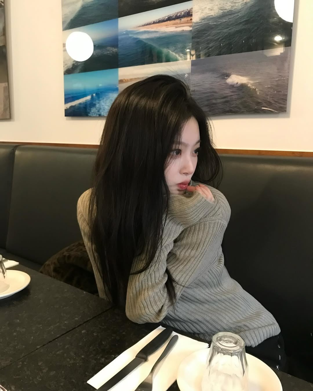[잡담] 최희진 진짜 트렌디하게 생김 | 인스티즈
