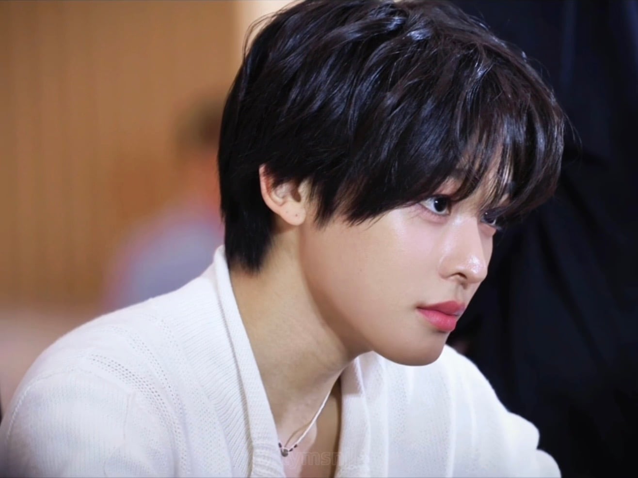 [잡담] 리쿠 이날 너무 예쁘다… | 인스티즈