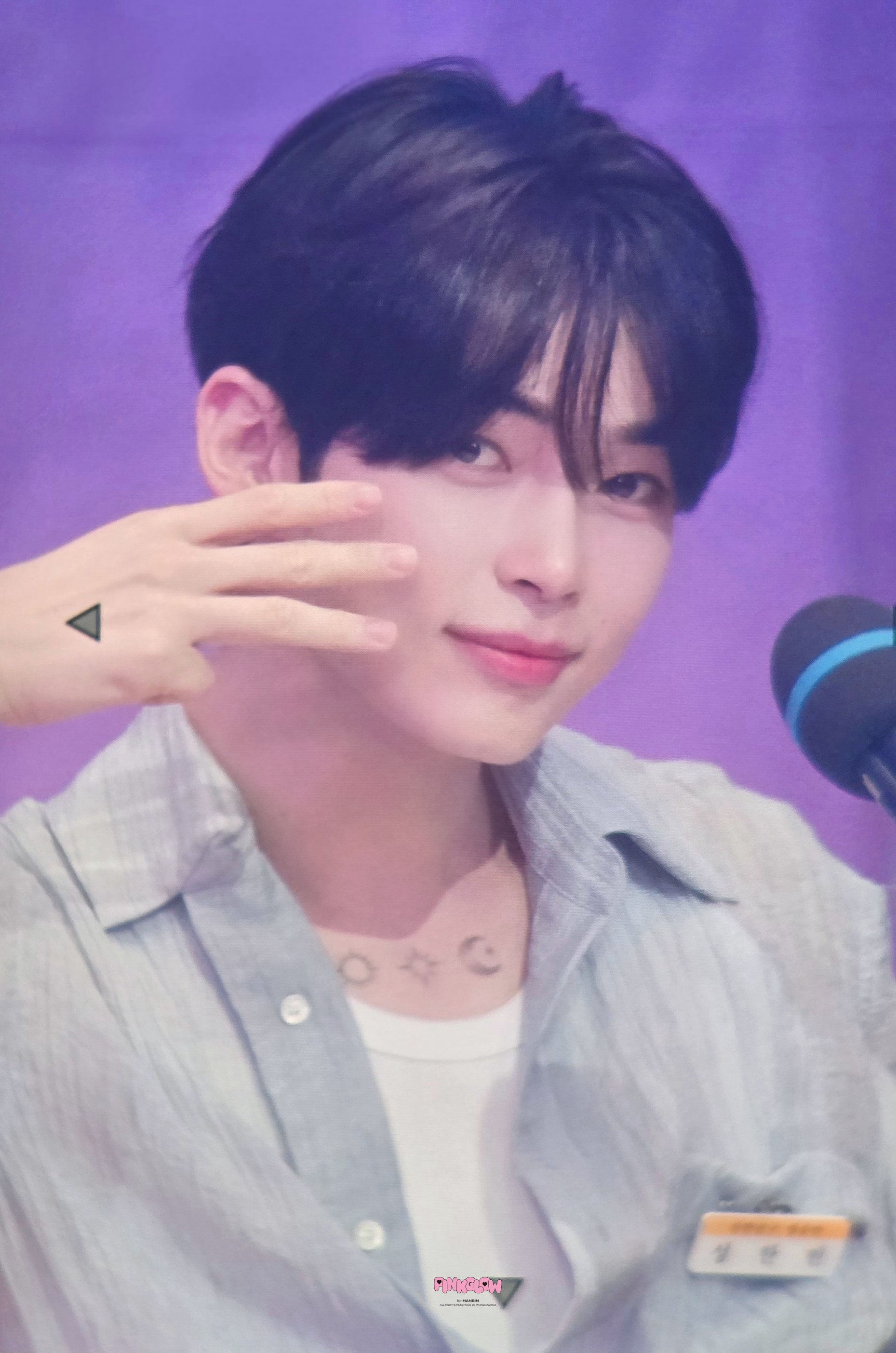 [잡담] 성한빈 좋아할수밖에 | 인스티즈