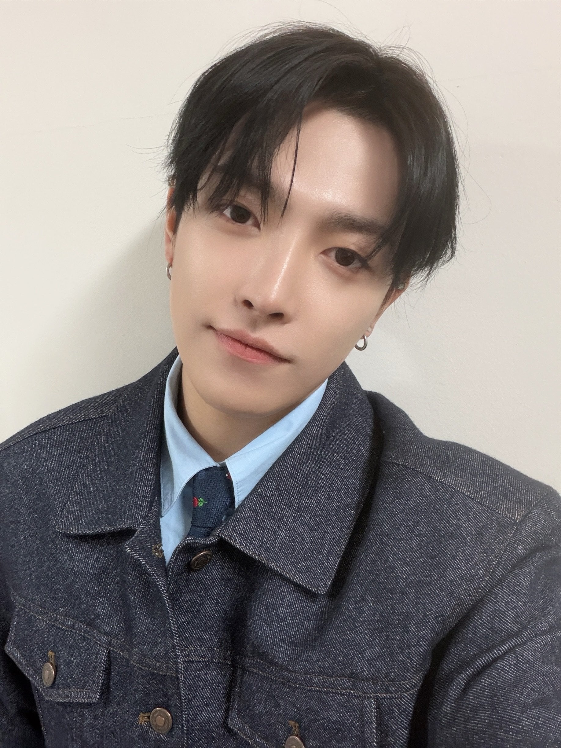 7일(토), 에이티즈 캡틴 홍중 생일 ❤️ | 인스티즈