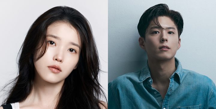 [정보/소식] 아이유·박보검, '2026 대한민국 대표 광고모델' 선정 | 인스티즈