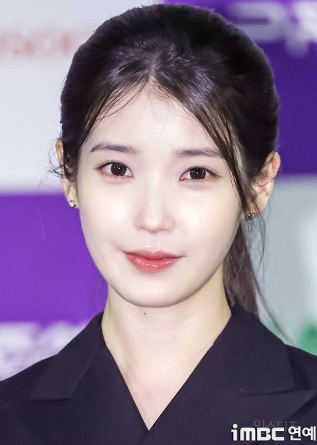 오늘 아이유 핸드프린팅 행사장 사진 | 인스티즈