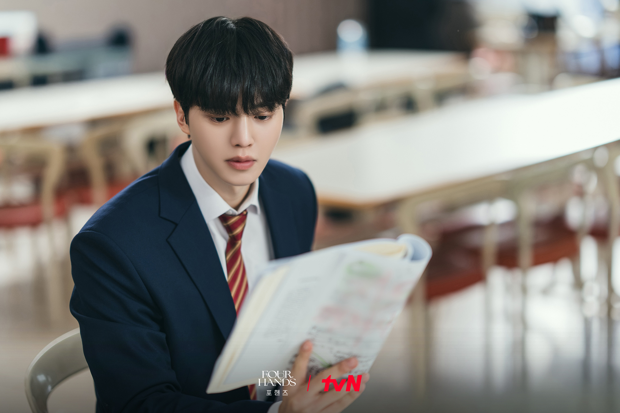 [잡담] 포핸즈) 강비오 스틸컷 | 인스티즈