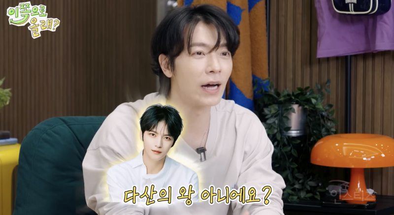 요즘 다산의 왕이라 불리는 김재중...JPG | 인스티즈