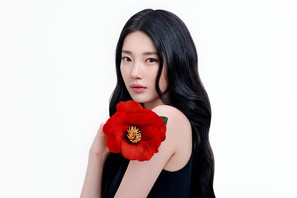 [잡담] 수지) 260707 수지 츠바키 새 사진 | 인스티즈