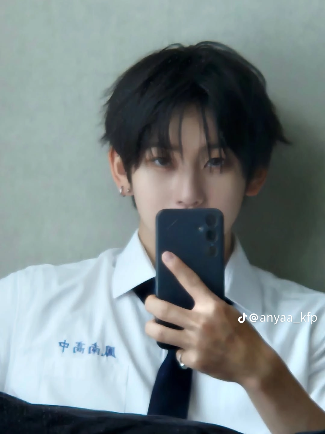 [잡담] 킥플립 이계훈 이거 사진 느낌 좋당 | 인스티즈