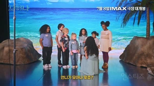???: 드웨인 존슨은 왜 머리카락이 없어요? | 인스티즈
