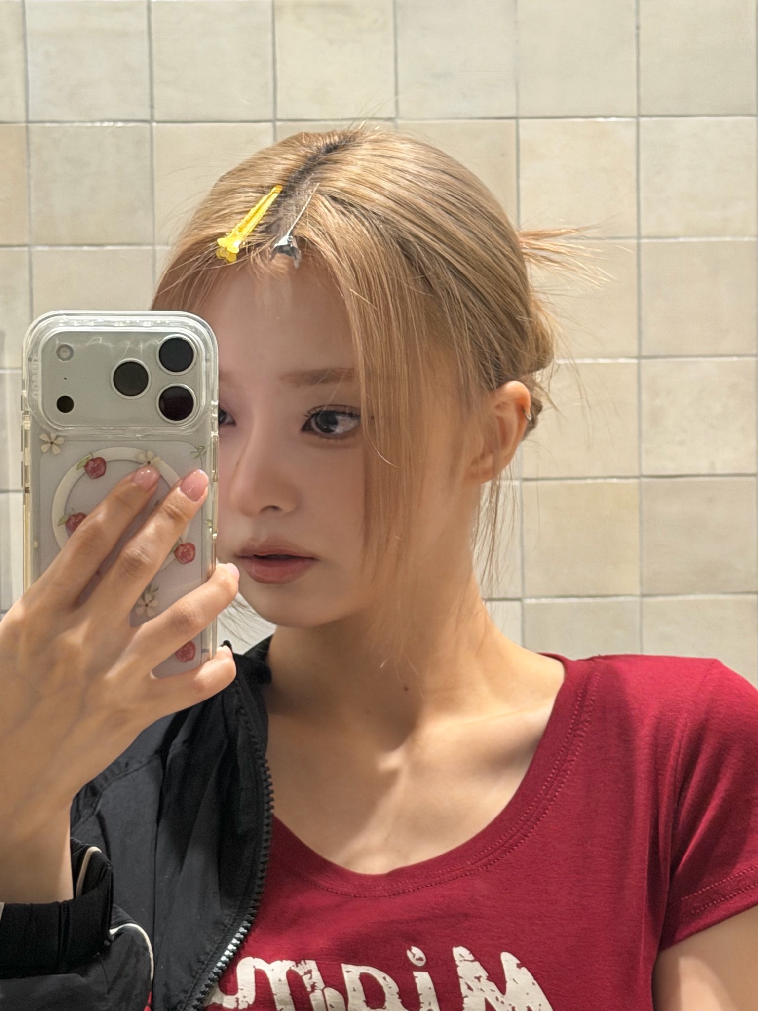 [잡담] 이나경 케이스 어때!! | 인스티즈