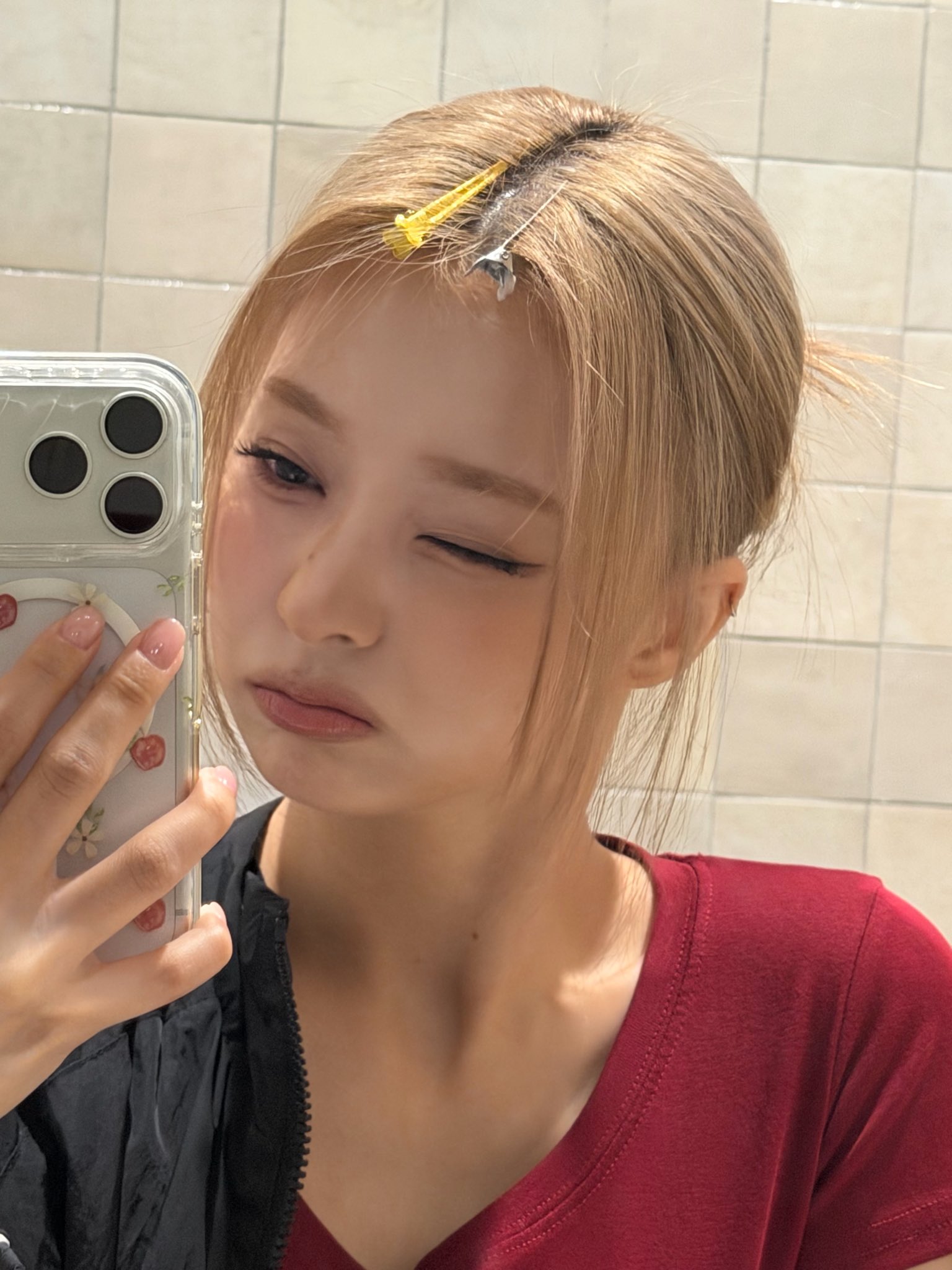 [잡담] 이나경 케이스 어때!! | 인스티즈