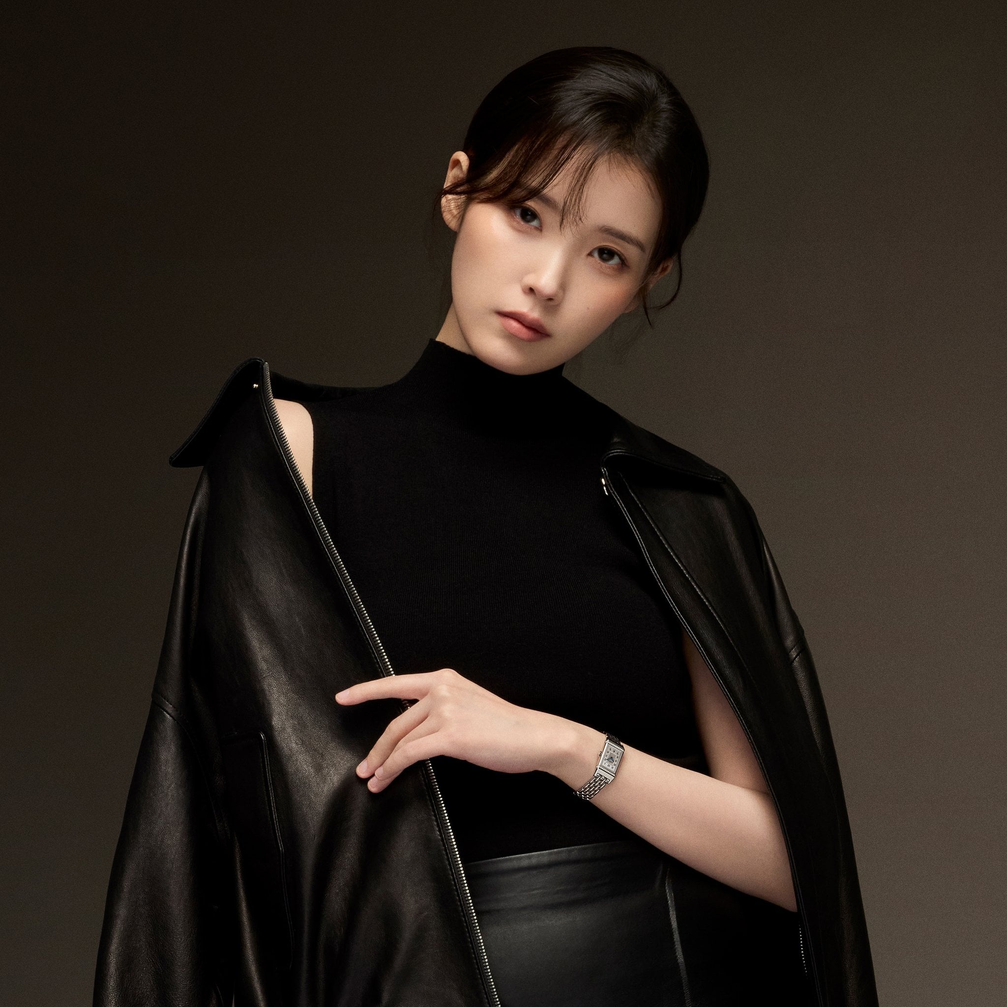 [정보/소식] 아이유 예거 르쿨트르 글로벌 엠버서더 발탁 | 인스티즈