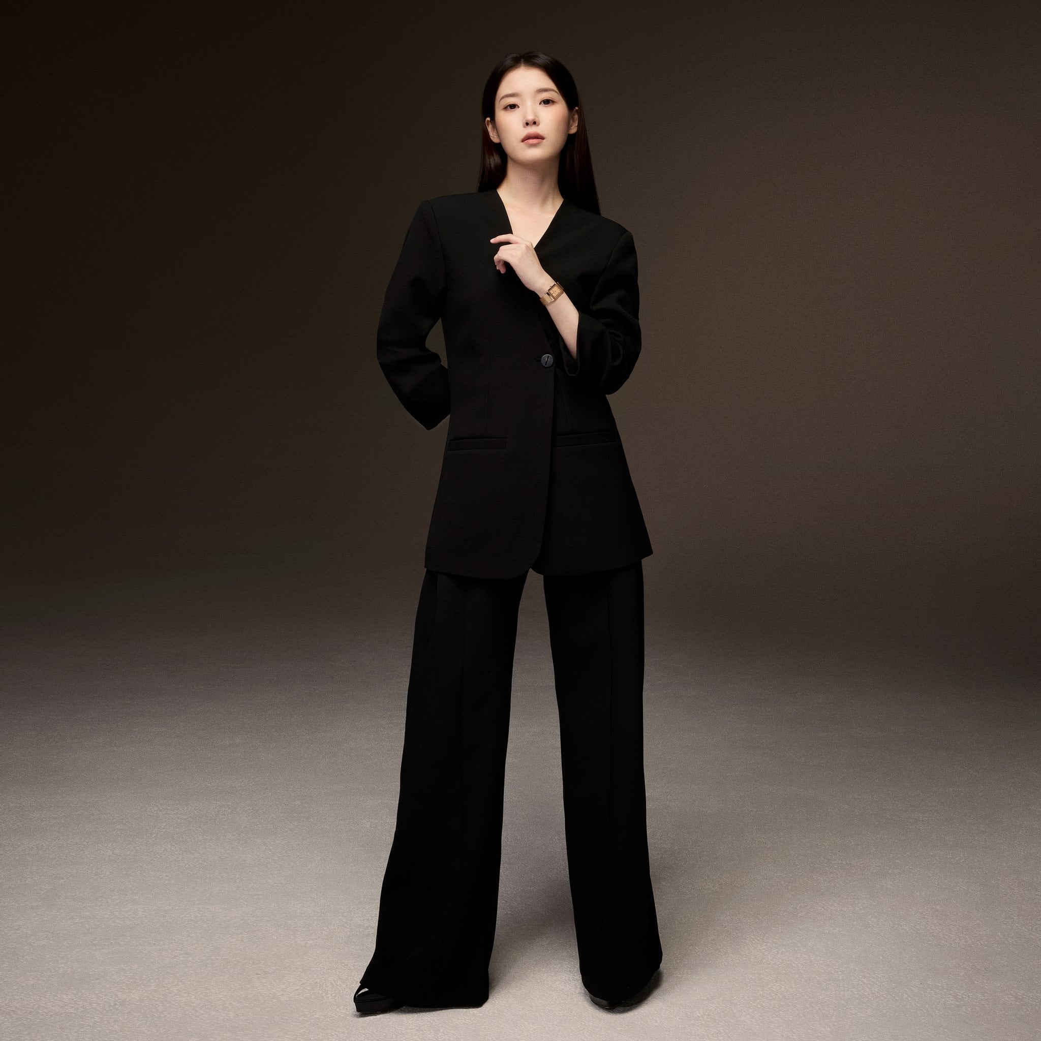 [정보/소식] 아이유 예거 르쿨트르 글로벌 엠버서더 발탁 | 인스티즈