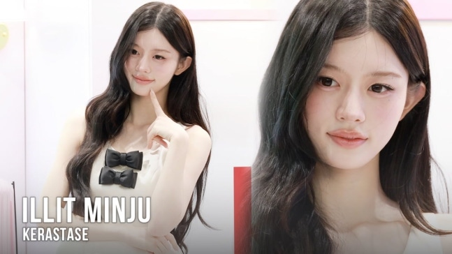 [잡담] 오늘 아일릿 박민주 장원영이다 | 인스티즈