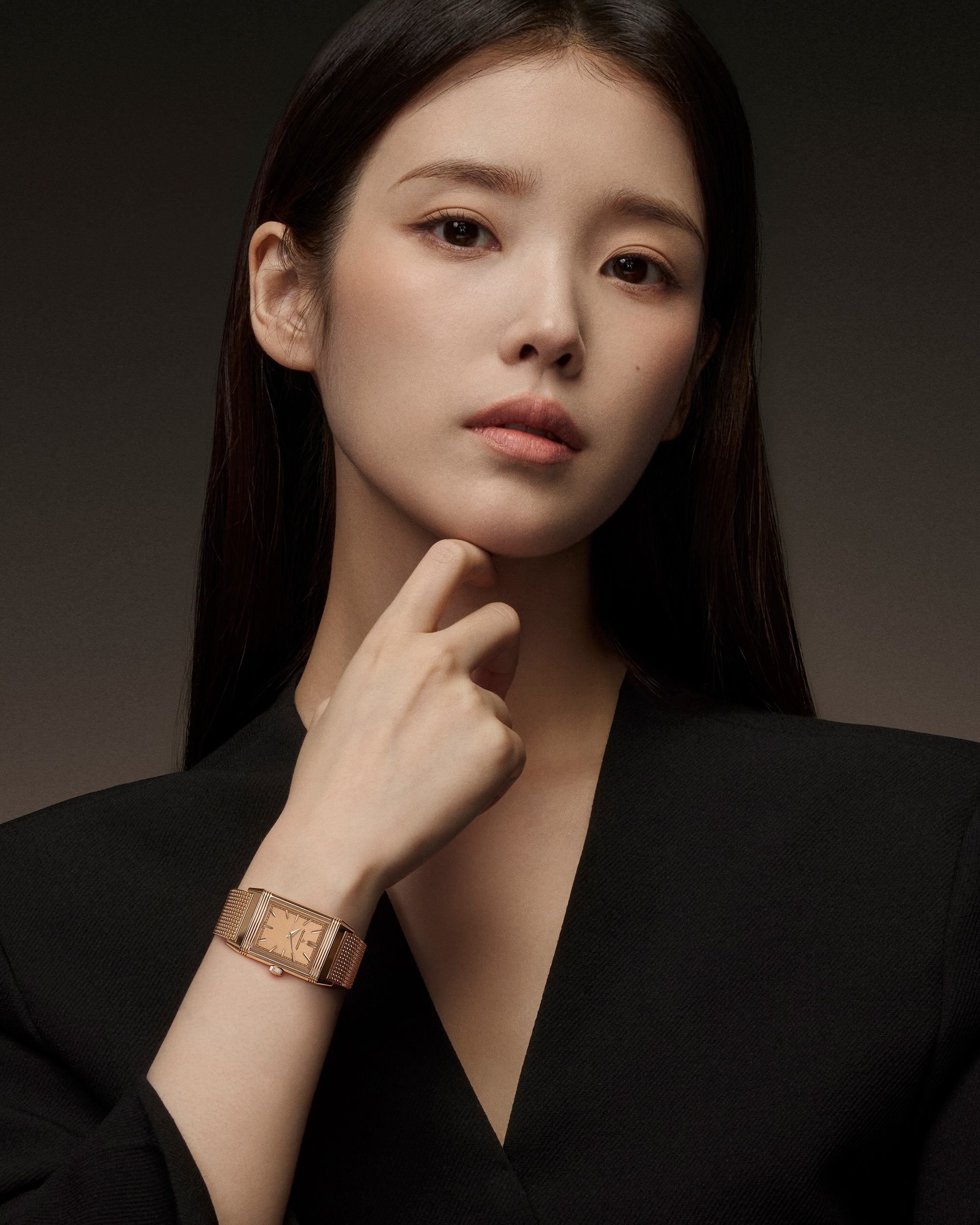 [정보/소식] 예거 르쿨트르의 새로운 글로벌 앰버서더 아이유 | 인스티즈