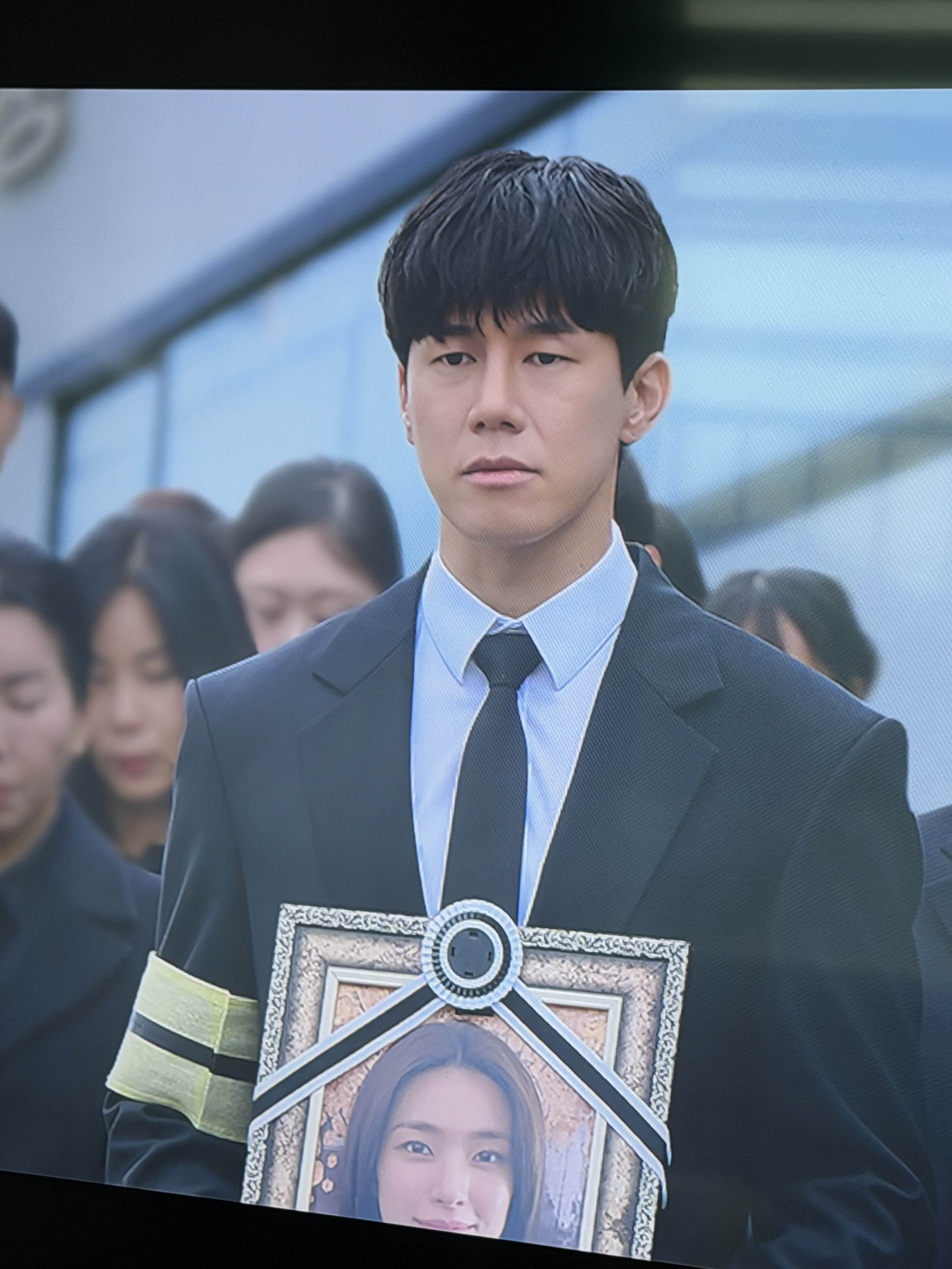 [잡담] 참교육 보는데 이렇게까지 닮을 수 있는건가 | 인스티즈