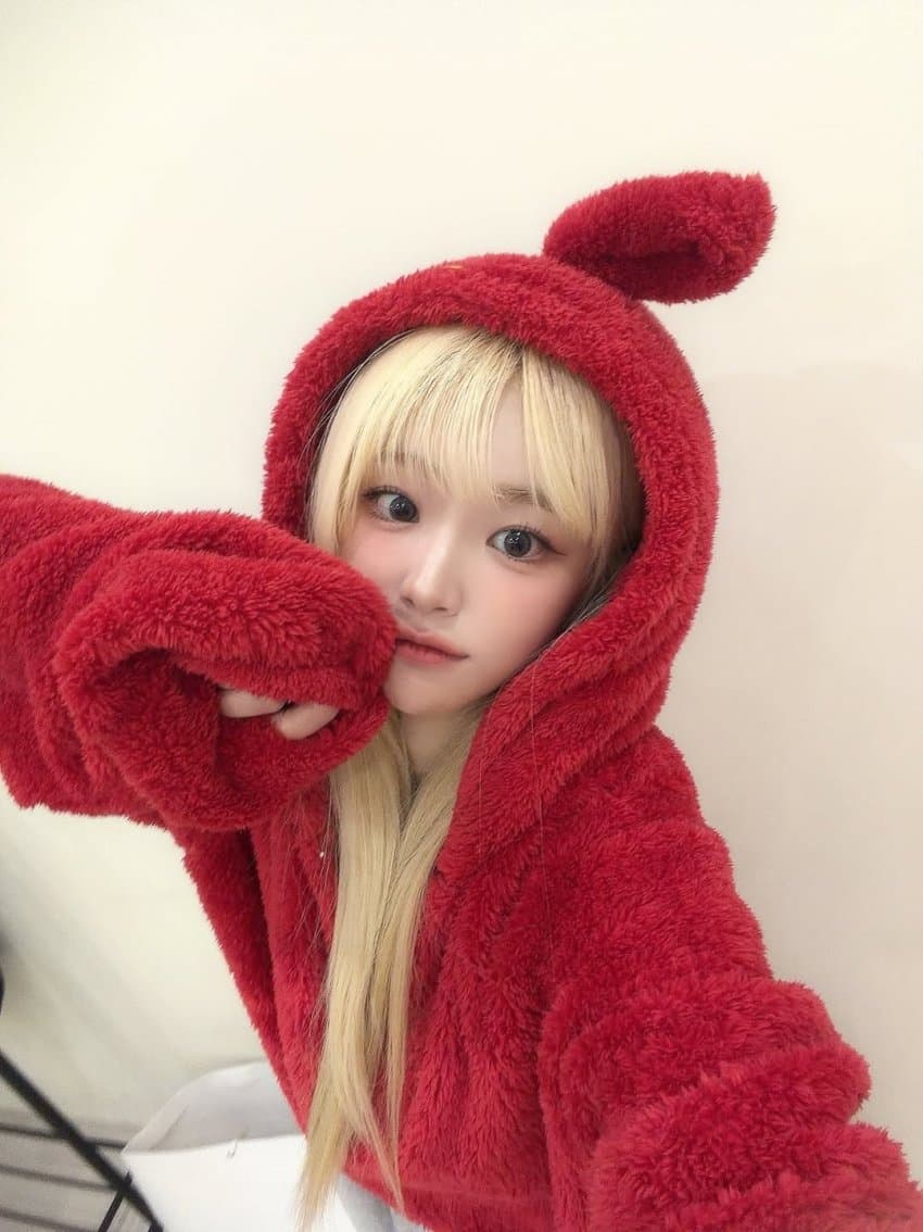 [잡담] qwer 쵸단 진짜 이쁘다 | 인스티즈
