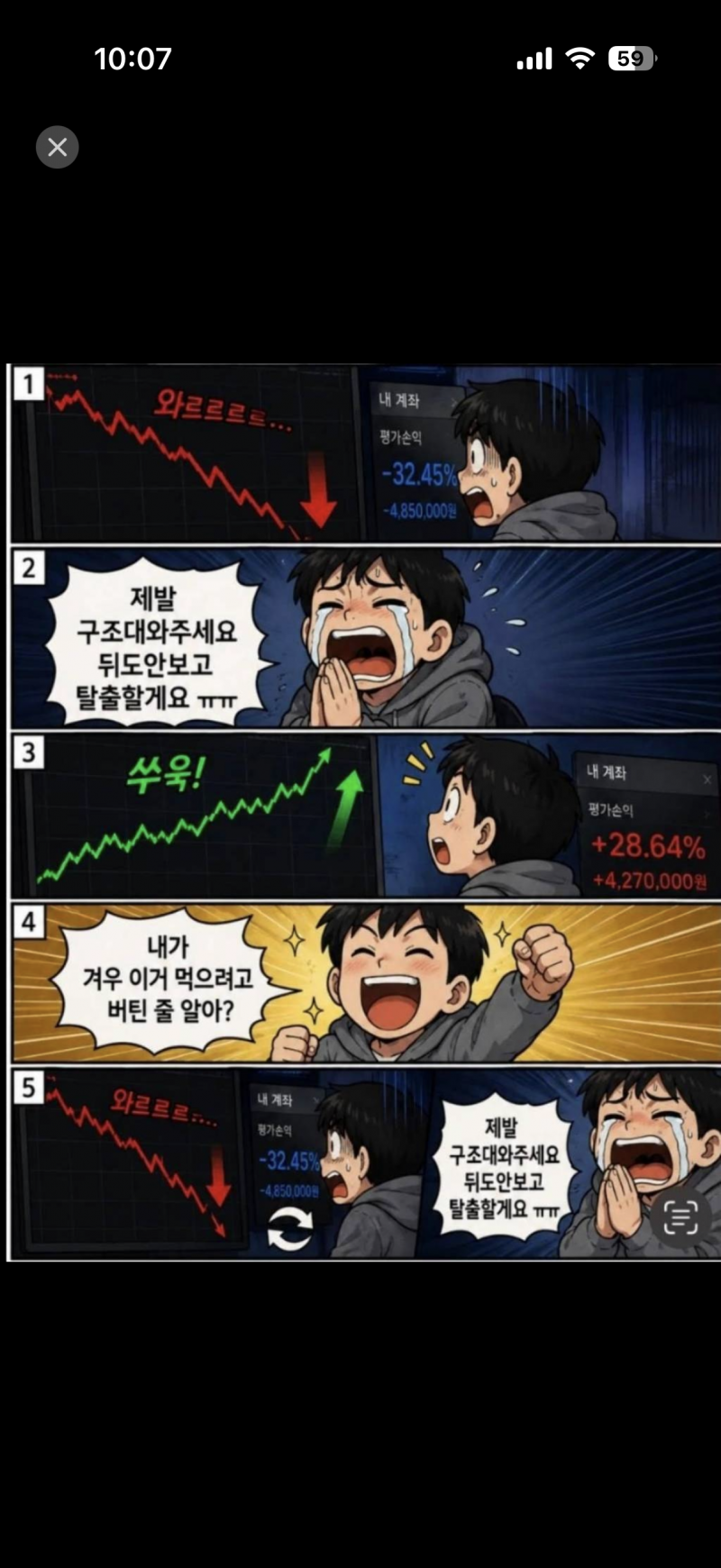 [잡담] 삼하주주들 미래 | 인스티즈
