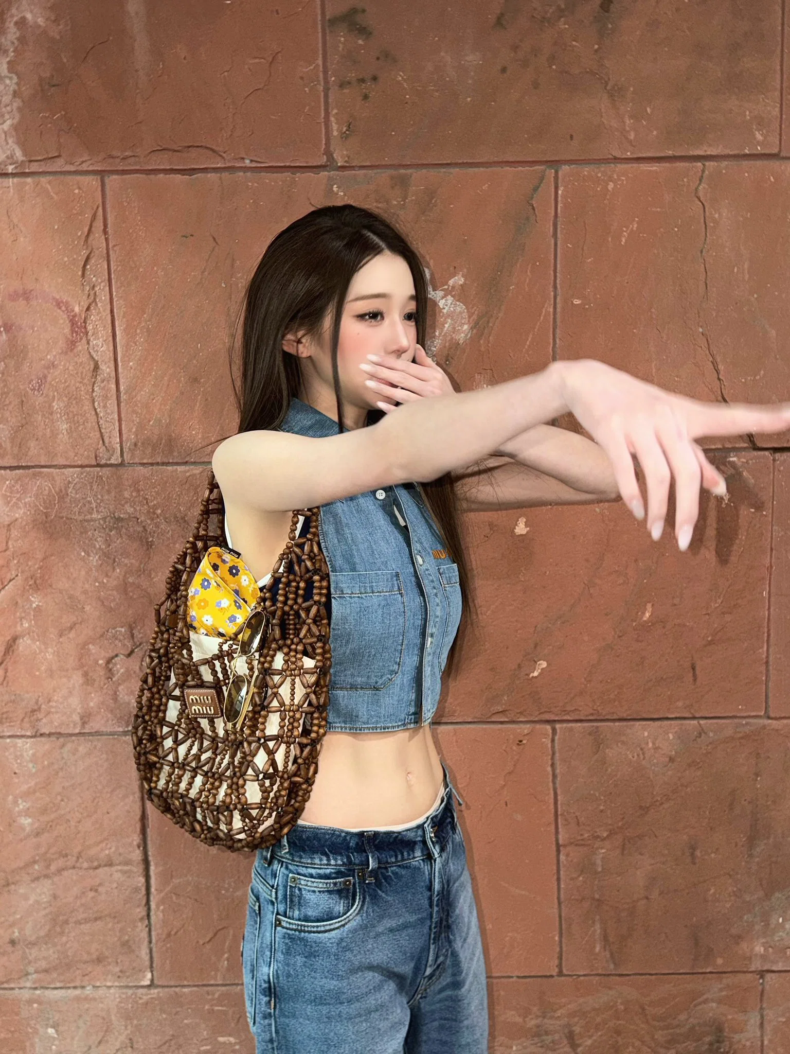 [잡담] 260707 장원영 인스타 🫂🩵 | 인스티즈