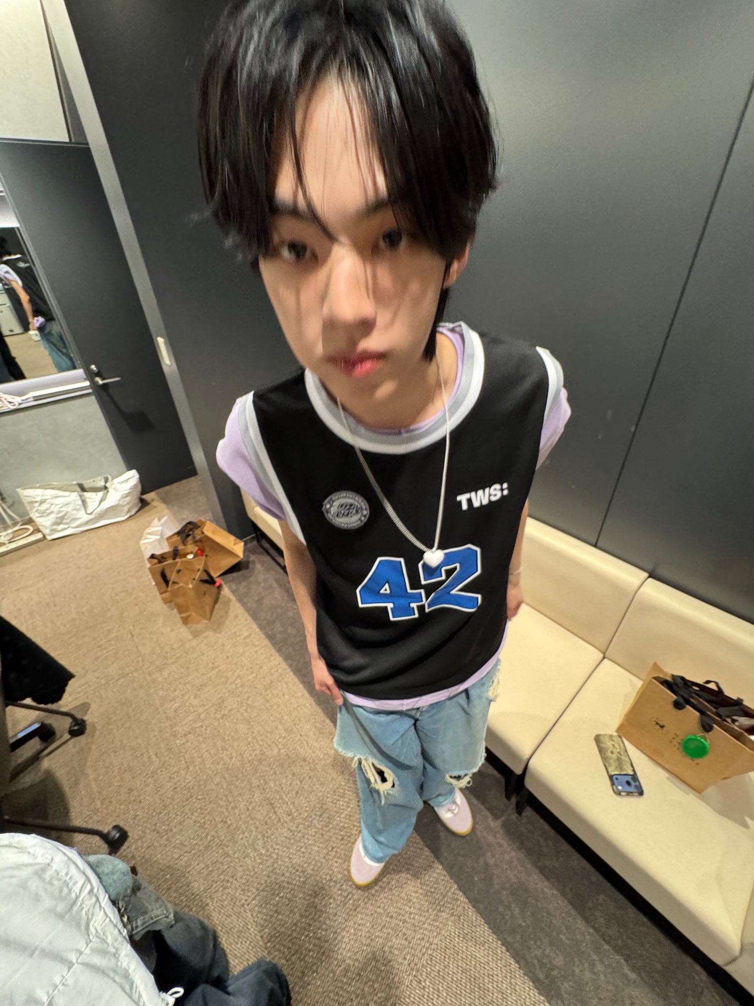 [잡담] 도훈이: 미에로사이다있어여...? | 인스티즈