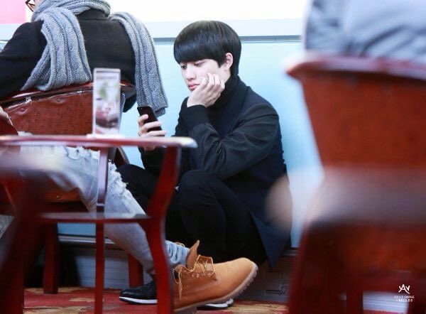 [잡담] 옛날 엑소 공항패션 꾸꾸꾸였네ㅋㅋ | 인스티즈