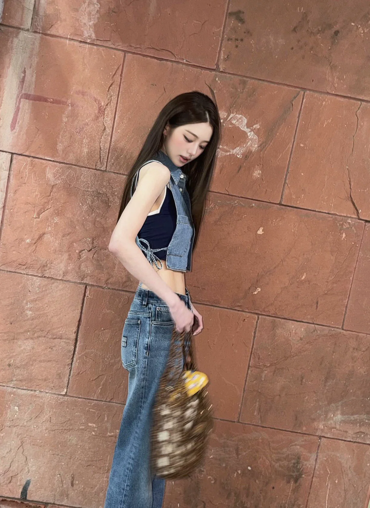 [잡담] 260707 장원영 인스타 🫂🩵 | 인스티즈