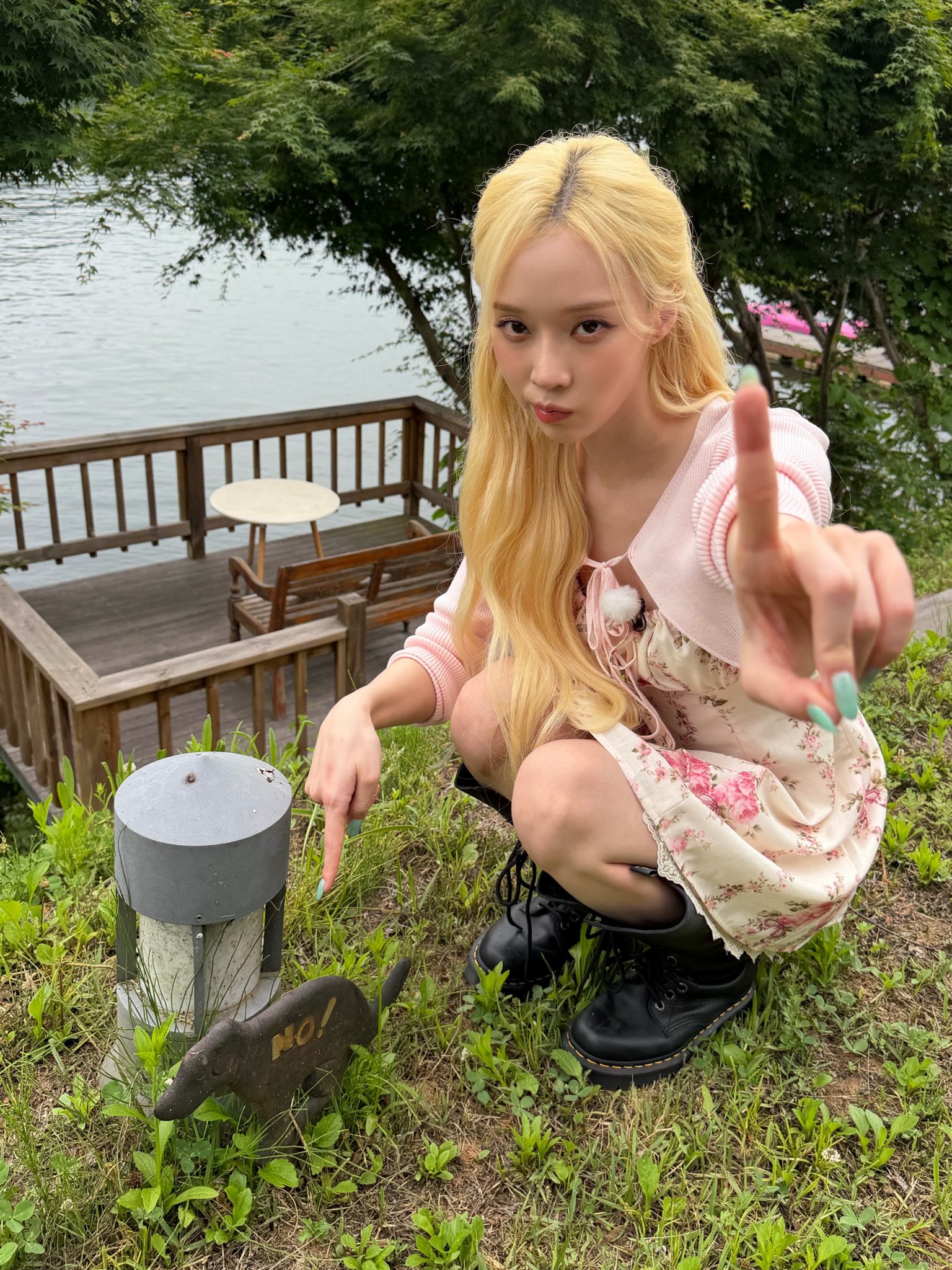 [잡담] 260707 윈터 인스타 🌼 | 인스티즈