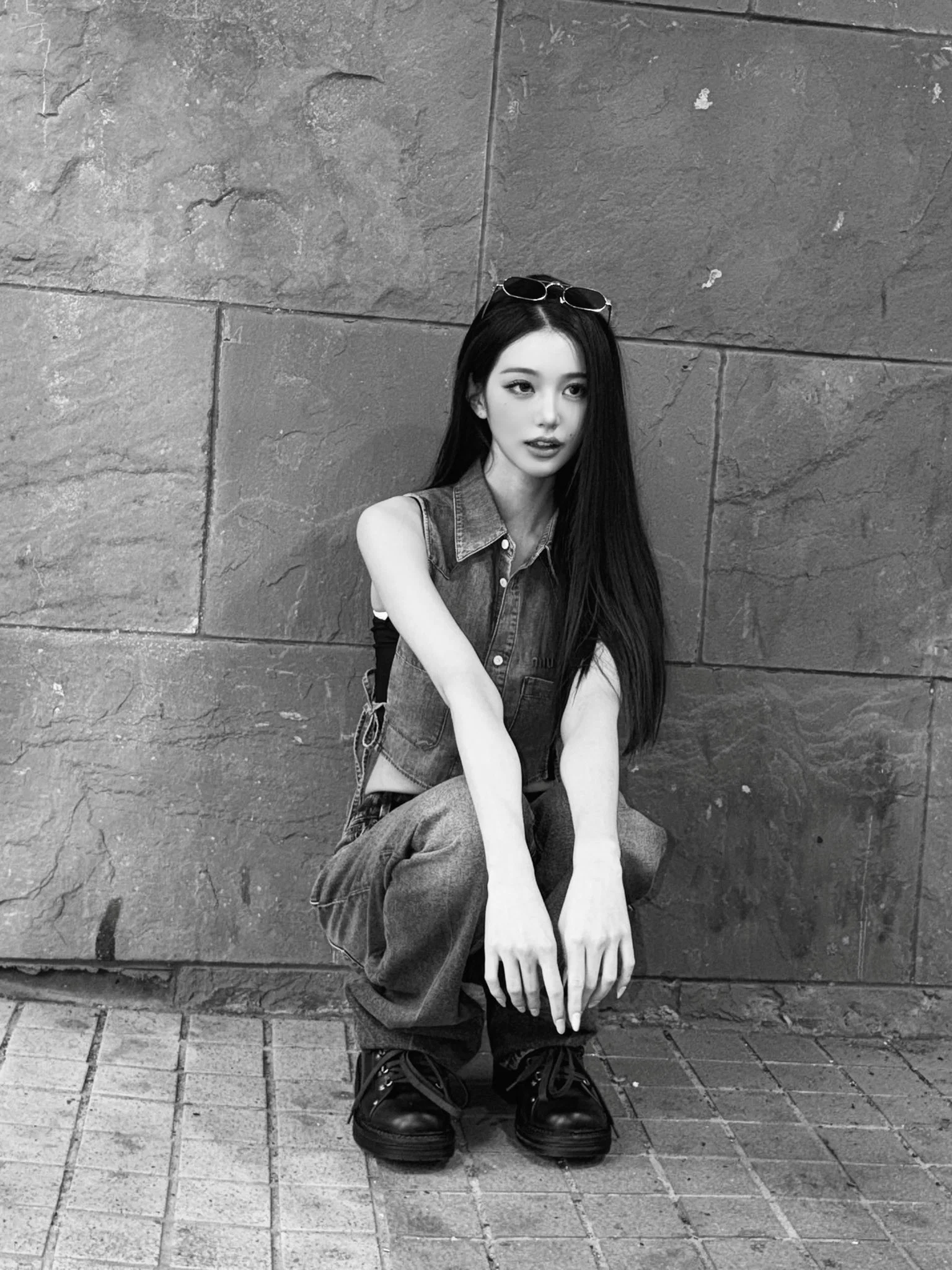 [잡담] 260707 장원영 인스타 🫂🩵 | 인스티즈