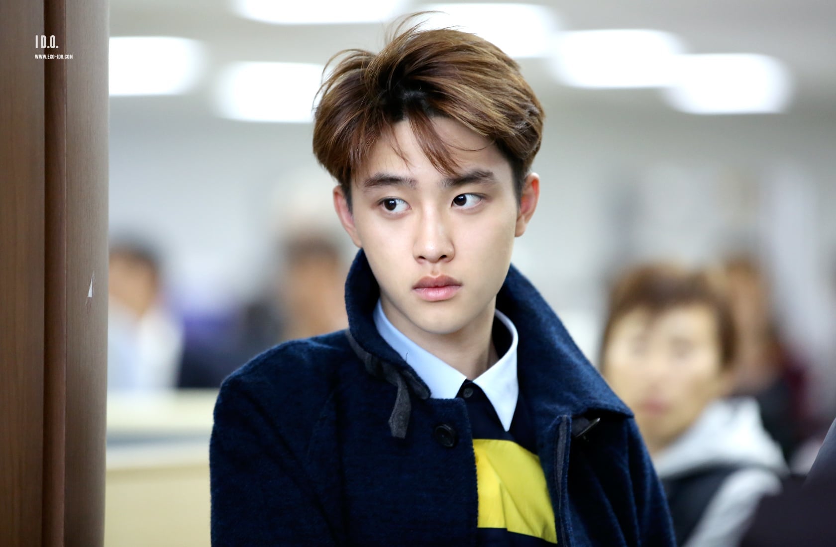[잡담] 옛날 엑소 공항패션 꾸꾸꾸였네ㅋㅋ | 인스티즈