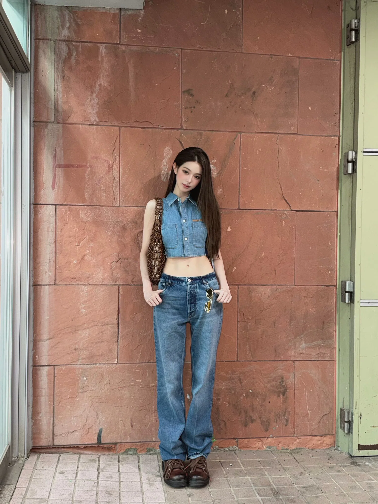 [잡담] 260707 장원영 인스타 🫂🩵 | 인스티즈