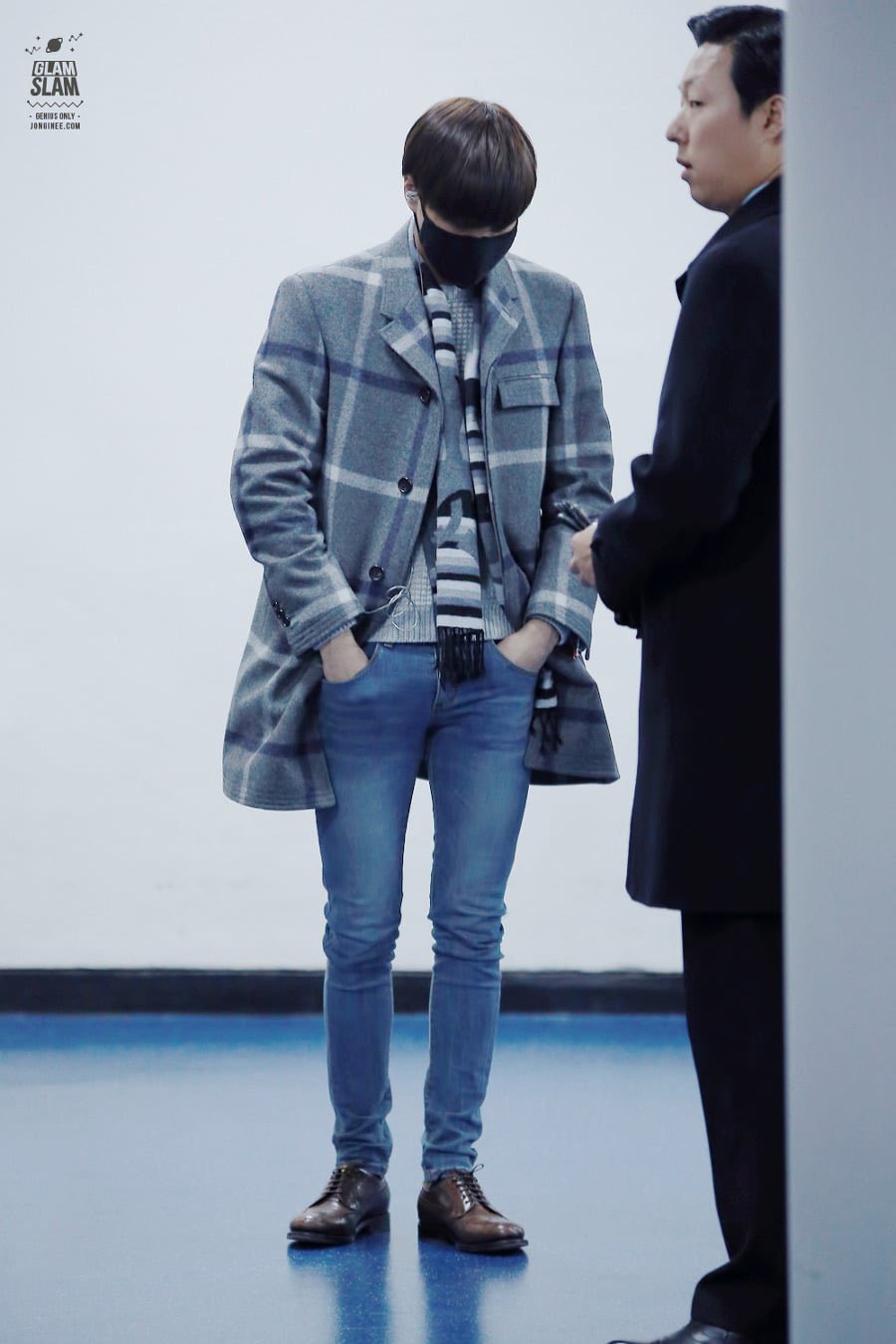 [잡담] 옛날 엑소 공항패션 꾸꾸꾸였네ㅋㅋ | 인스티즈