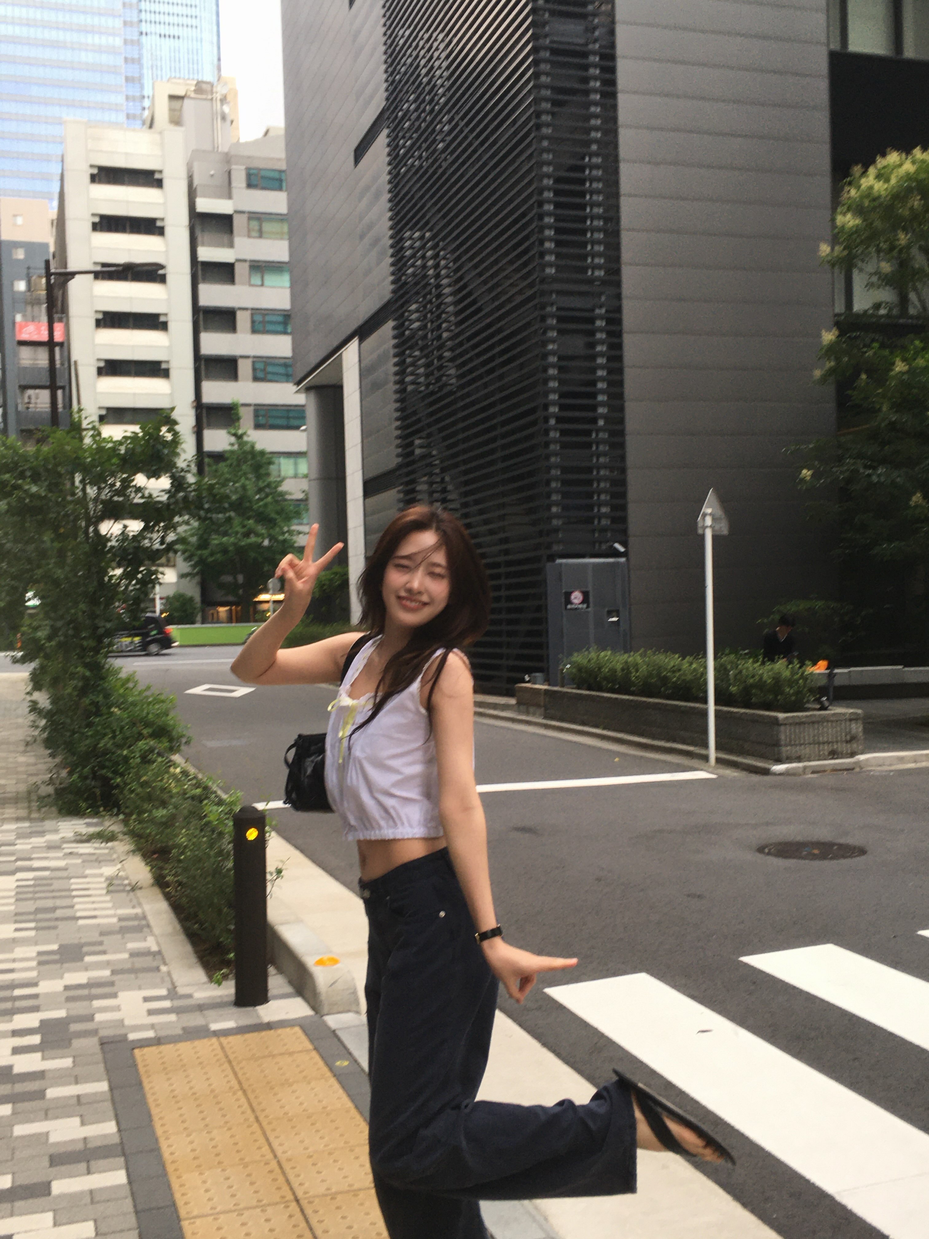 [잡담] 안유진 인스타 ㄹㅈㄷ 여름여자 | 인스티즈
