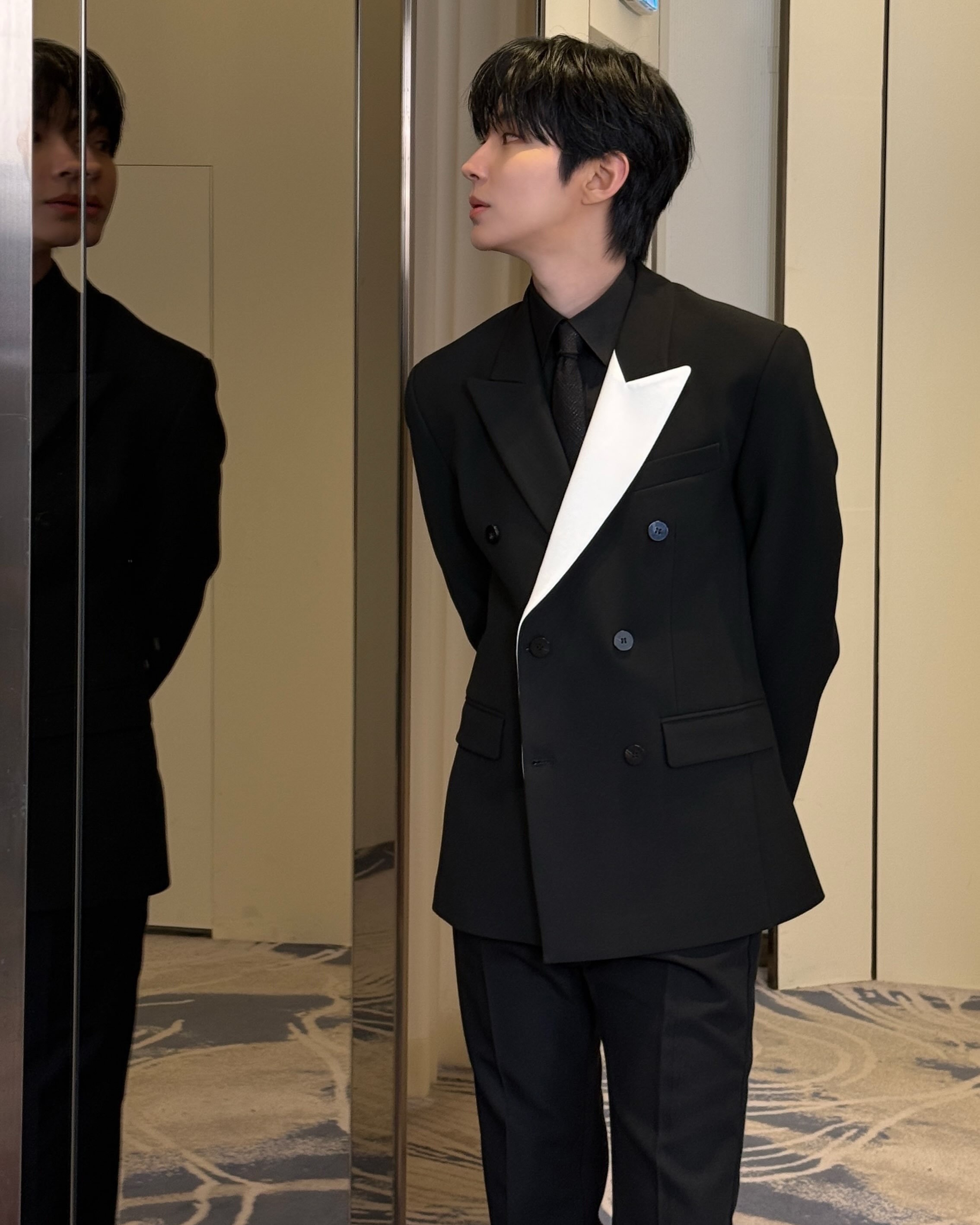 [잡담] 그대에게드림) 황인엽 인별 | 인스티즈