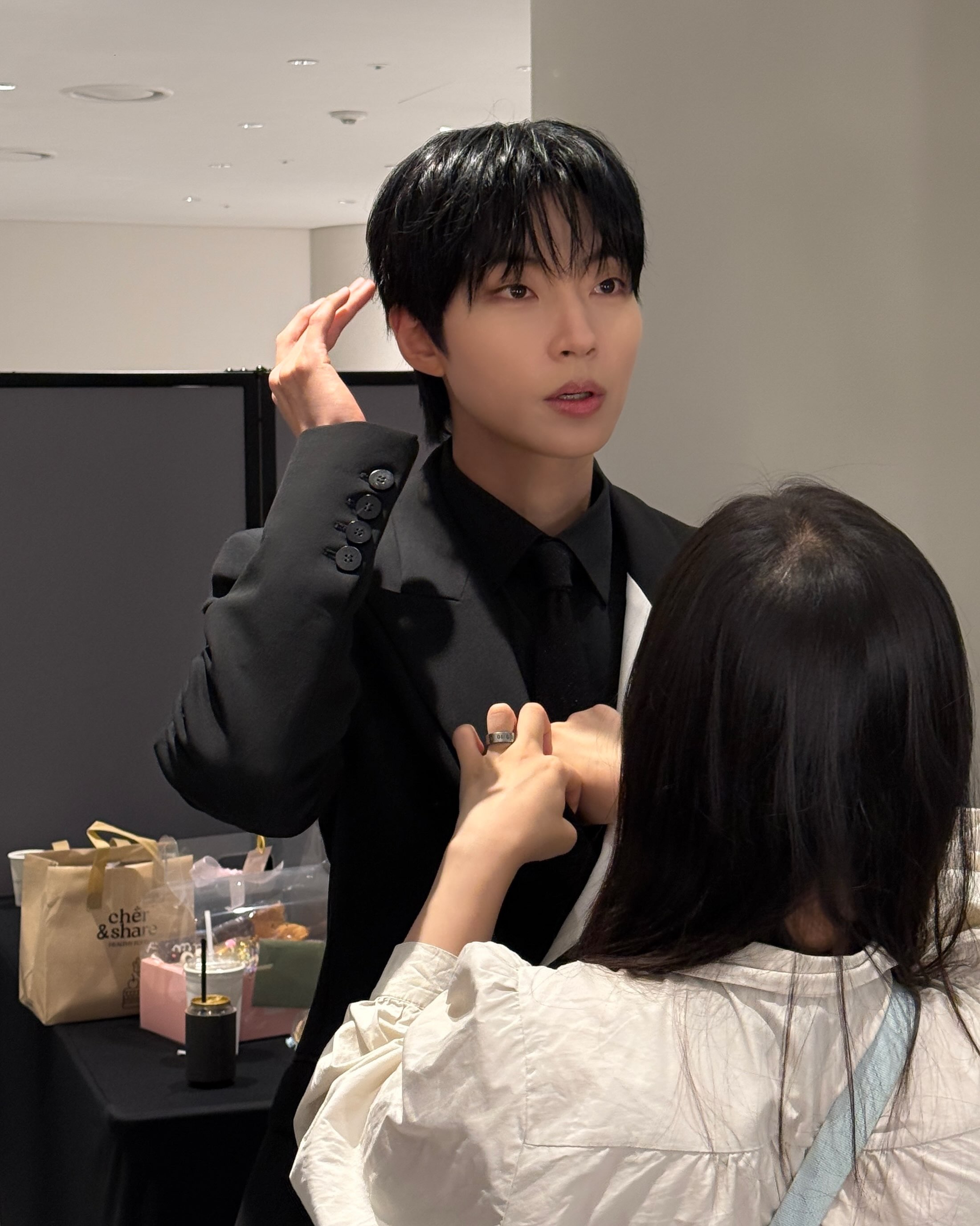 [잡담] 그대에게드림) 황인엽 인별 | 인스티즈