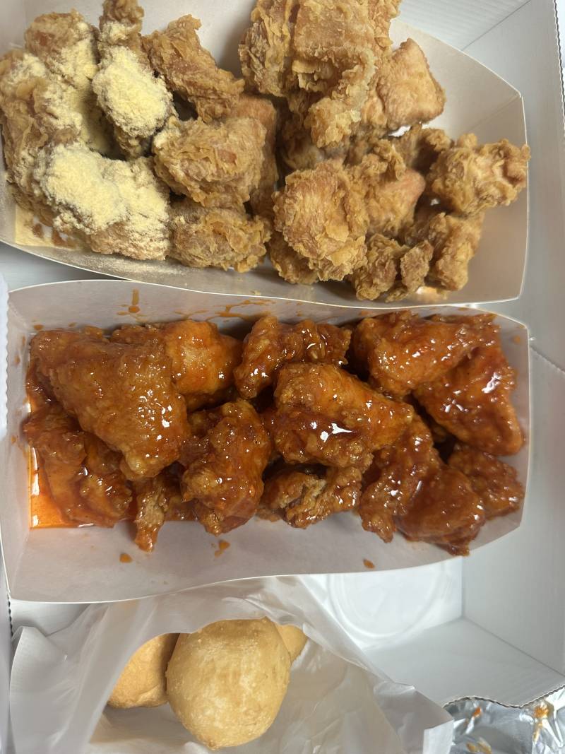 [잡담] 야식 행복하다 | 인스티즈