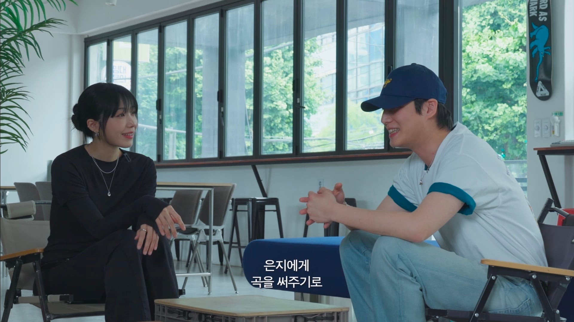 [잡담] 영케이 정은지 조합 너무 기대된다 | 인스티즈