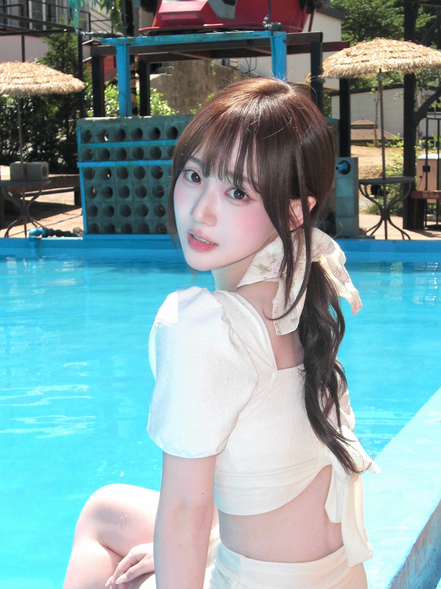 [잡담] 윤서연 이 사진 미쳣다.. | 인스티즈