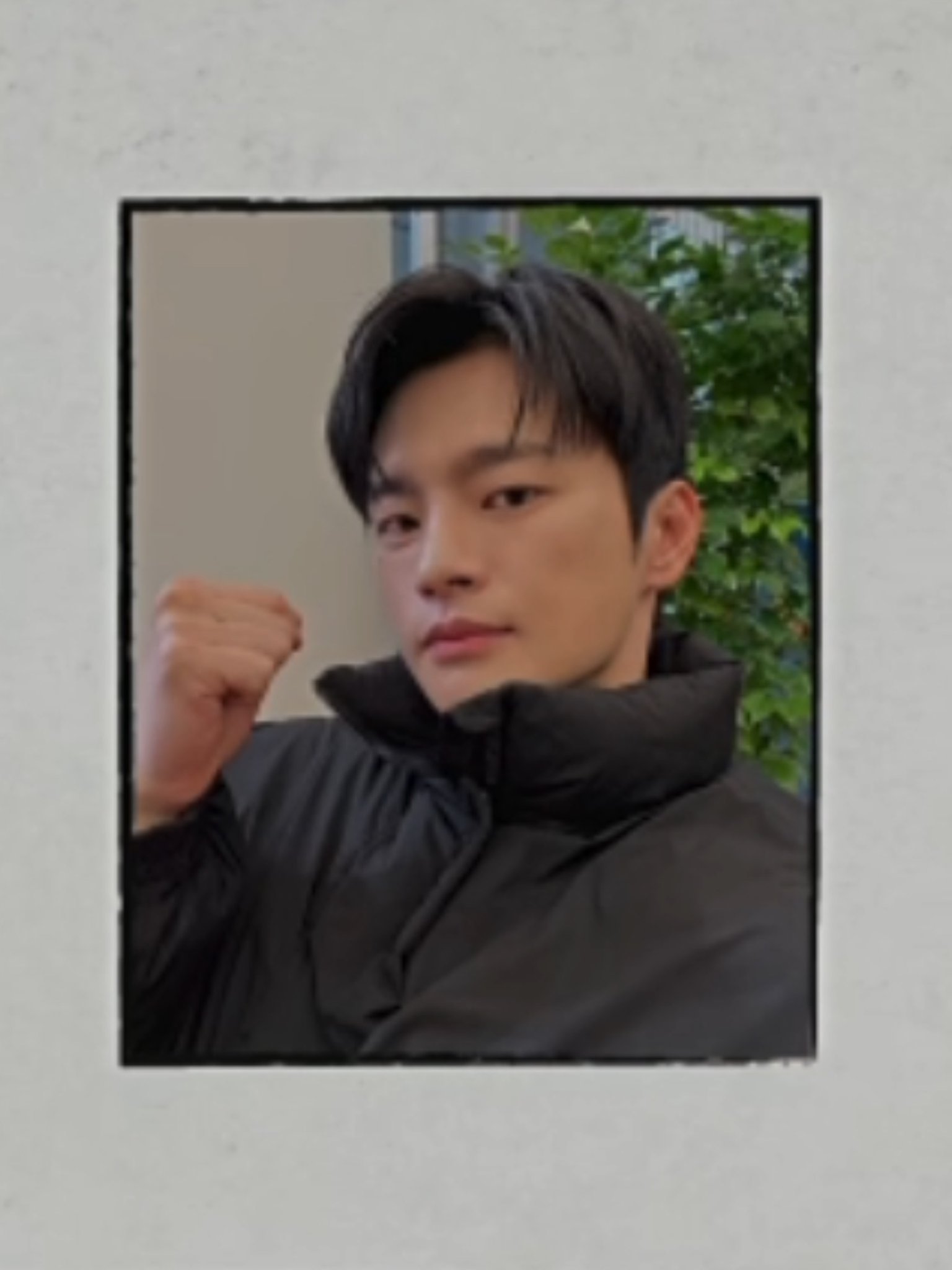 [잡담] 모솔 편지에 있는 서인국 걍 멸망이다 ㅈㅉ... | 인스티즈