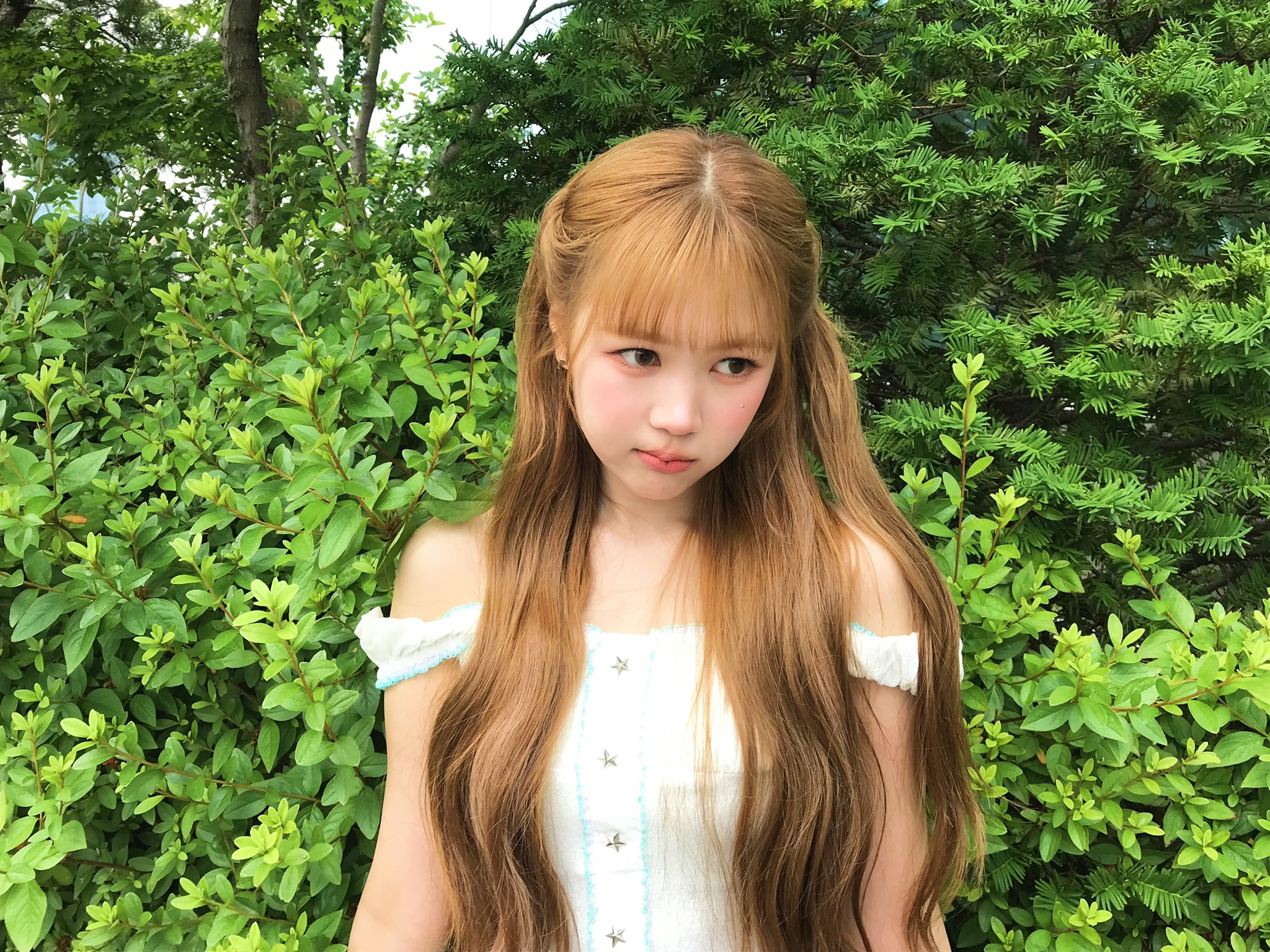[잡담] 아니 예온이 왤케 이뻐 레전드임 | 인스티즈